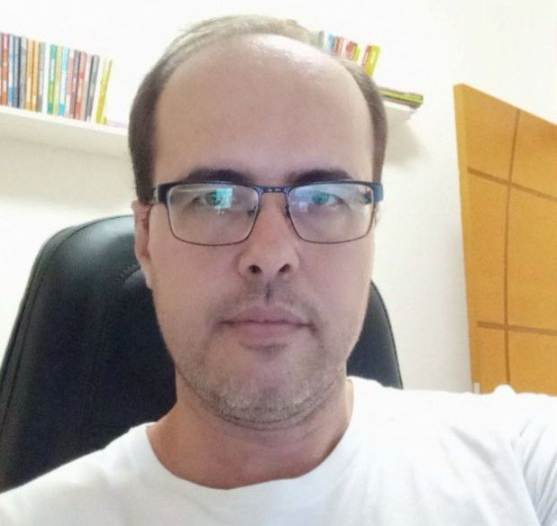 LEANDRO ARTHUR PINTO