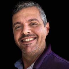 MARCOS ANTONIO ESTREMOTE