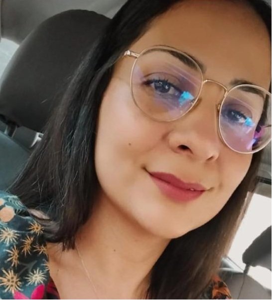 PATRICIA FARIAS DA SILVA