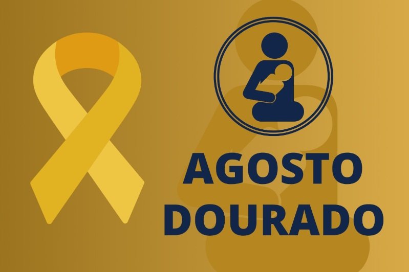Agosto Dourado