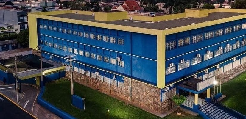 FUNDAÇÃO EDUCACIONAL DE ANDRADINA (FEA)